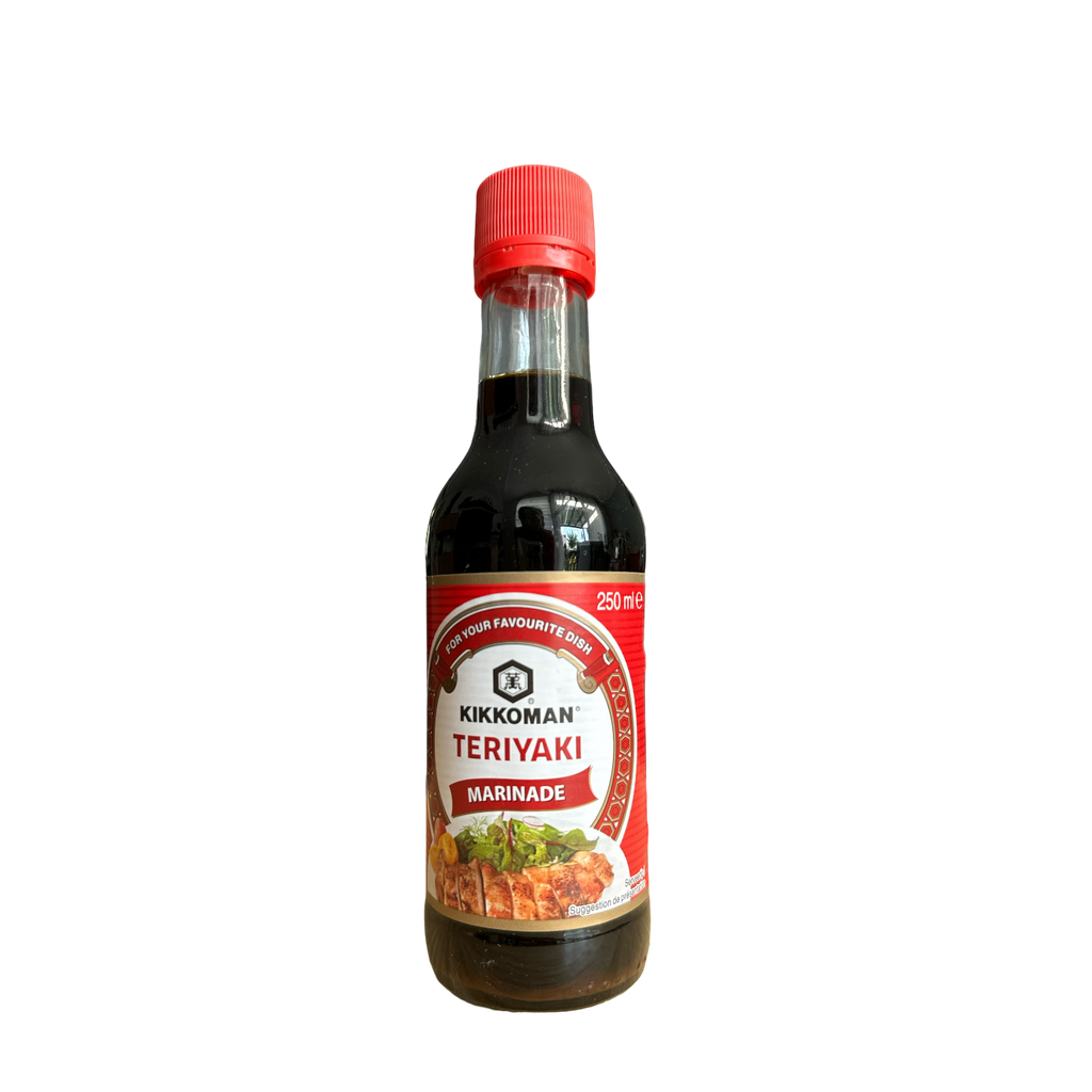 Kikkoman Teriyaki Marinade - Java Markt