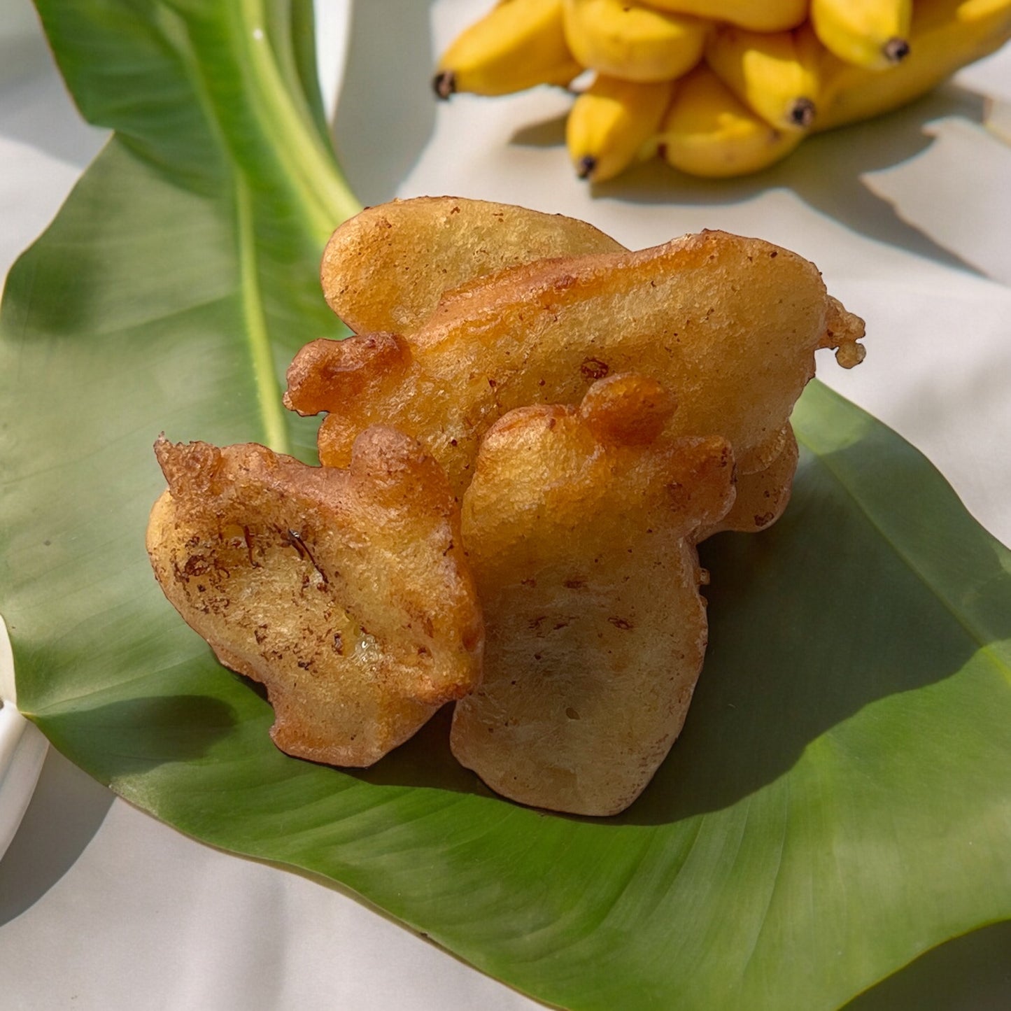 Mamasuka - Tepung Pisang Goreng Krispi Rasa Vanila - Java Markt