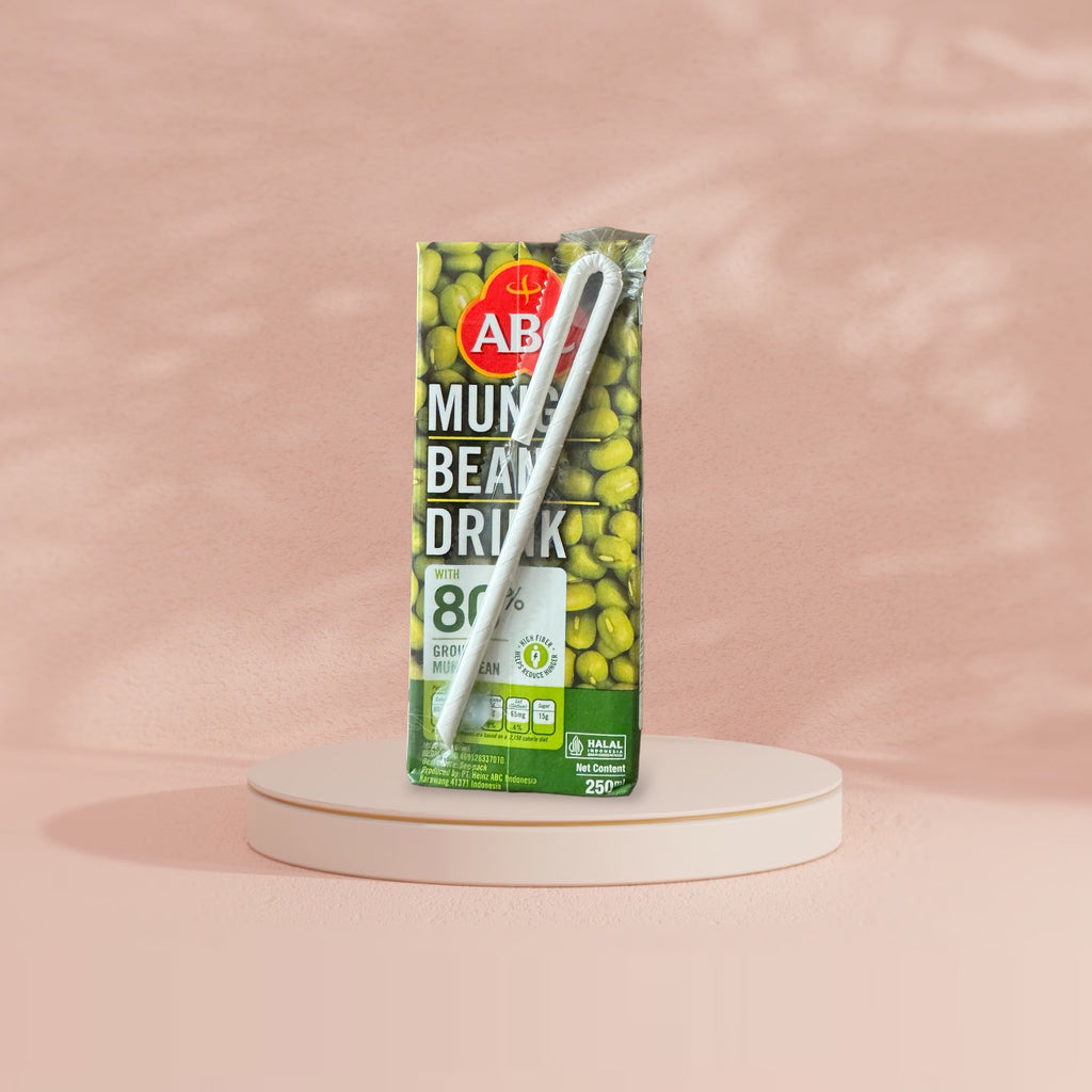ABC Minuman Sari Kacang Hijau - Java Markt