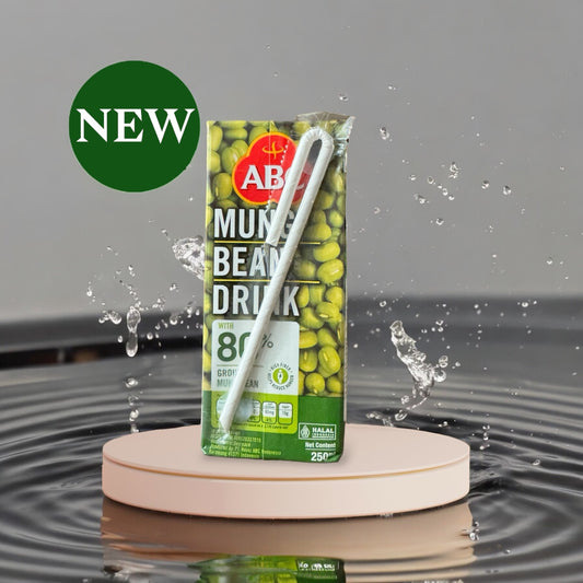 ABC Minuman Sari Kacang Hijau - Java Markt
