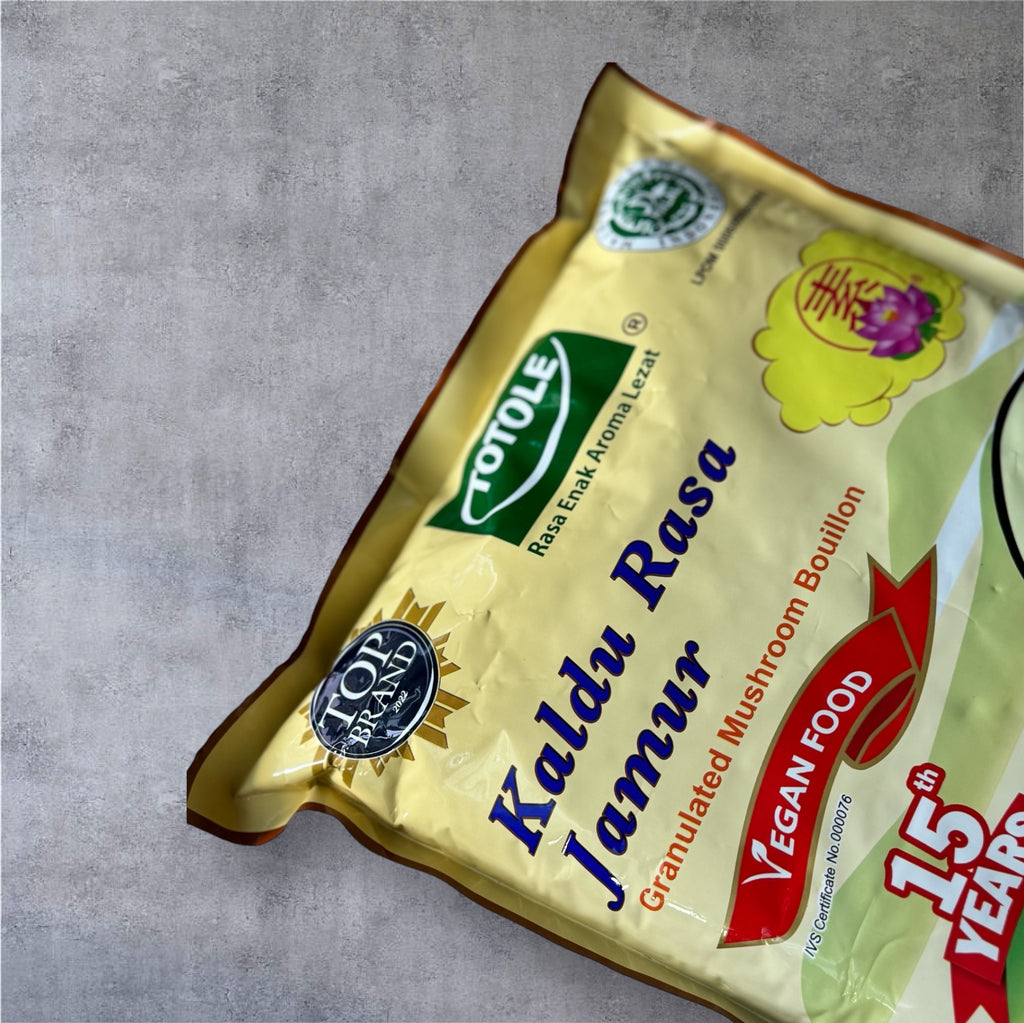 Totole Kaldu Jamur 1 Kg - Java Markt