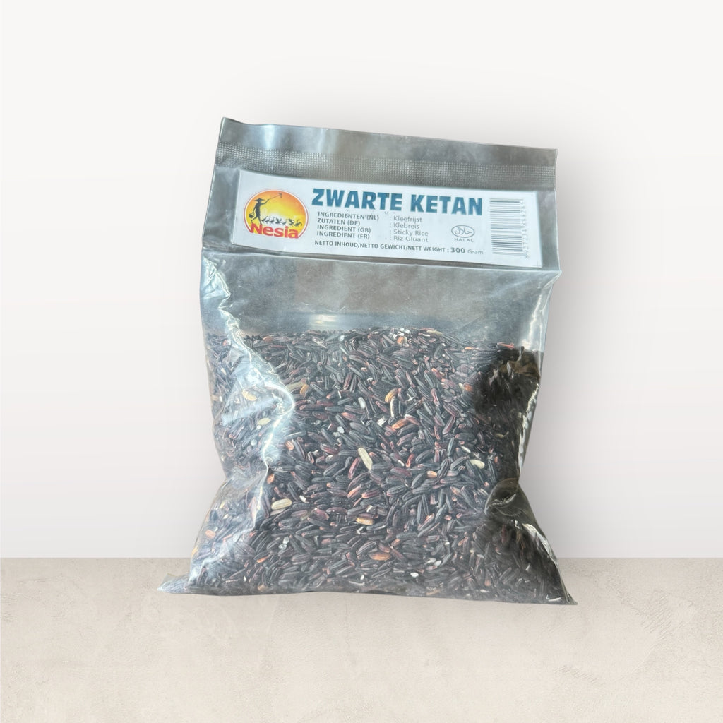 Ketan Hitam - Java Markt