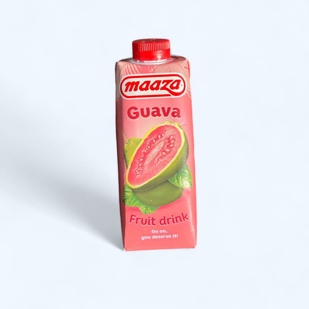 Jus Jambu Biji - Maaza - Java Markt