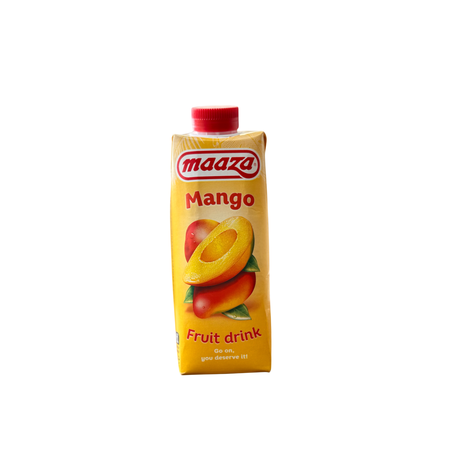Maaza Mango Juice - Java Markt