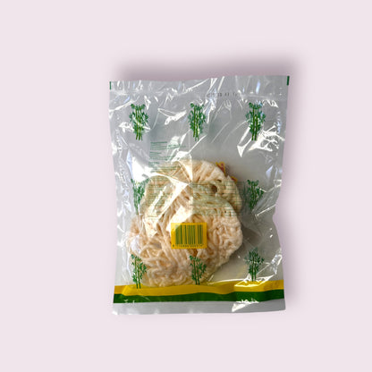 Tiga Rasa - Kerupuk Palembang Besar - Java Markt