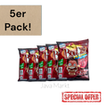 BonCabe Mi Krispi Level 15 - 5er - Java Markt
