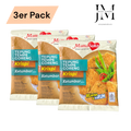Mamasuka Tepung Tempe Goreng Krispi - 3er Pack - Java Markt