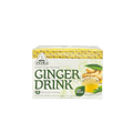 Intra Ginger Drink - Less Sugar - Java Markt