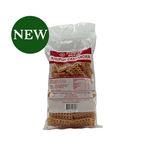 Krupuk Cassandra - Java Markt