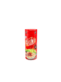 Kobe Boncabe Level 10 Kräuter und Gewürze von Nesia Food, Nahaufnahme der Gewürzmischung in der Verpackung