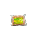 Nesia Food Karangsari Bumbu Pecel nicht scharf, Gewürzmischung in Beutel für traditionelle indonesische Gerichte