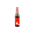 Nesia Food Sedap Wangi Saos Inggris in Flasche, würzige britische Sojasauce für Gerichte, Lebensmittel, Nahaufnahme