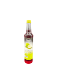 Nesia Food Marjan Sirup Rasa Cocopandan in Flasche, natürlicher Kokosnuss-Pandan-Geschmack, ideal für Getränke und Desserts