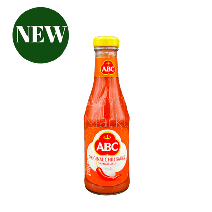 ABC Sambal Asli - Java Markt