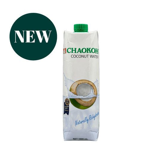 Air Kelapa 1 L - Chaokoh - Java Markt