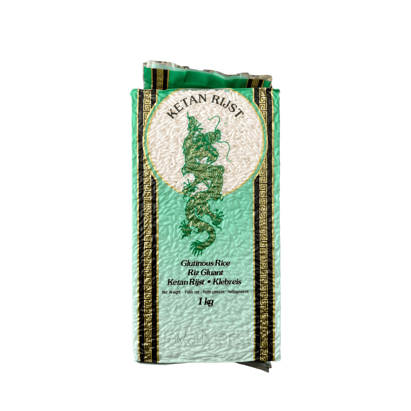 Beras Ketan - Dragon - Java Markt