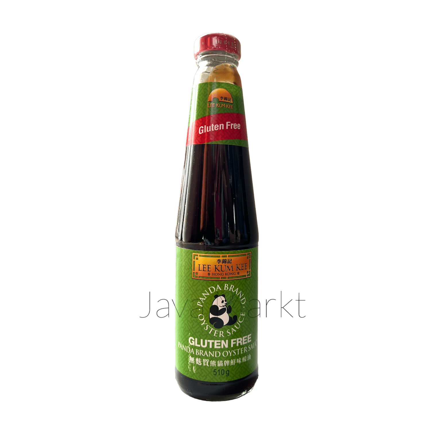 Saus Tiram Gluten Free - Lee Kum Kee - Java Markt