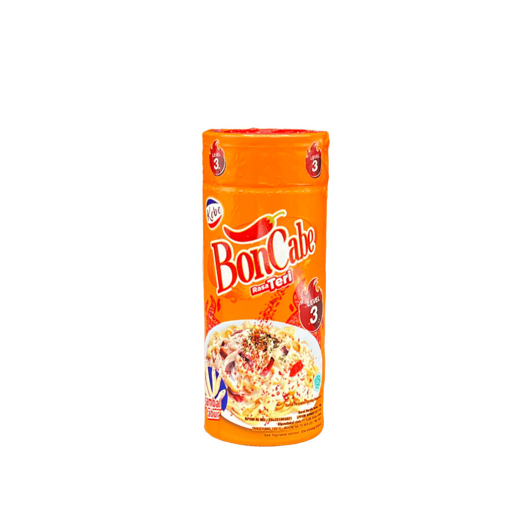 Kobe Boncabe Teri Level 3 - Java Markt