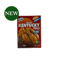 Kobe Tepung Kentucky Pedas - Java Markt